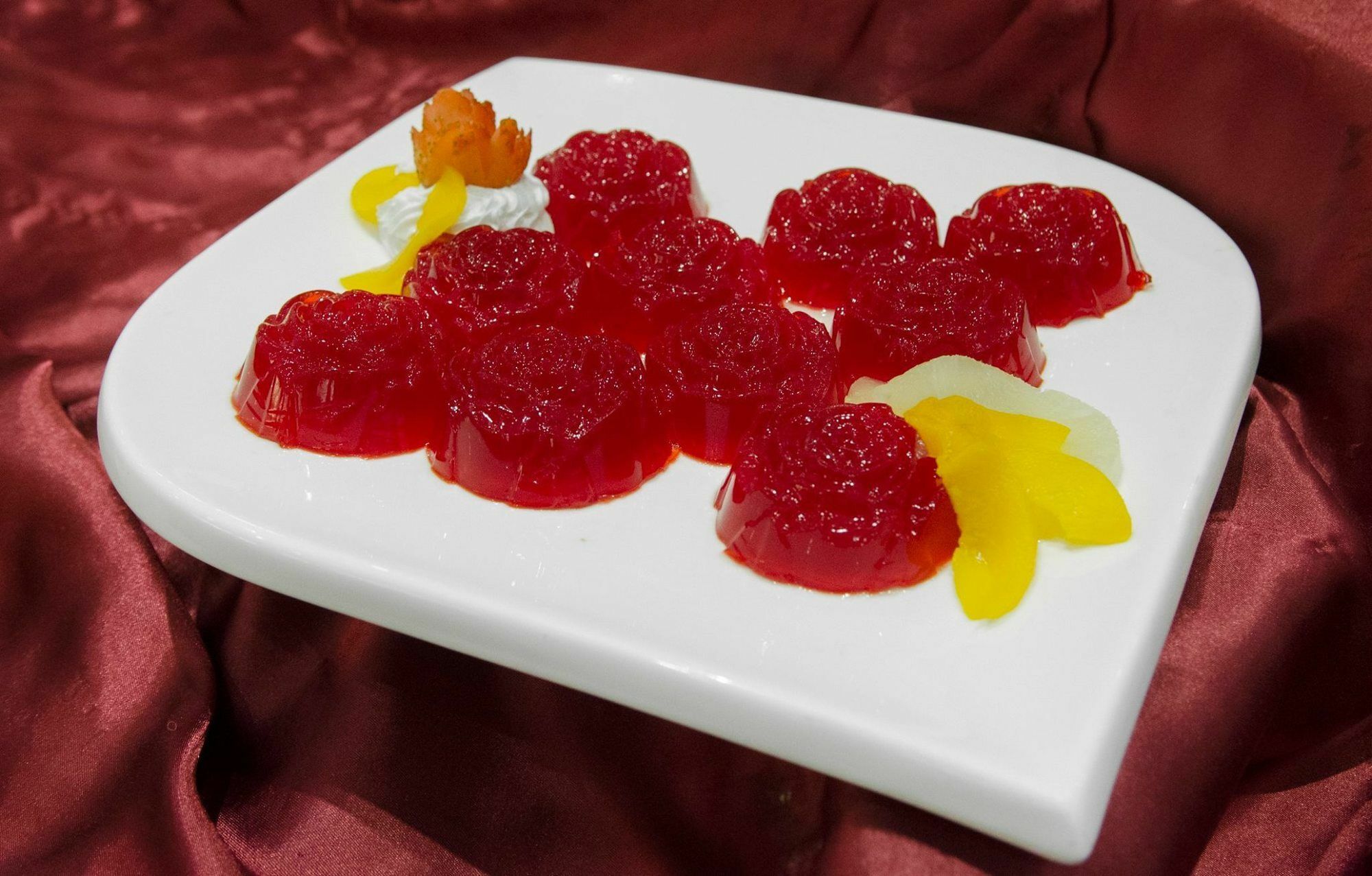 胡富夫酒店 哈萨 外观 照片